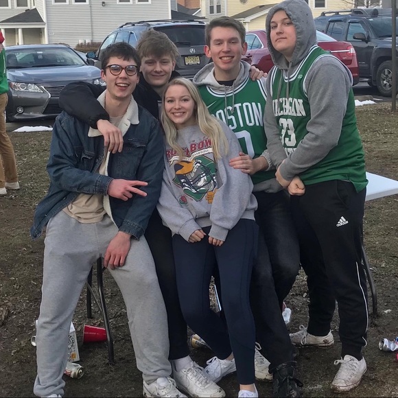 Meet your Posher, Jake - Picture 1 of 1